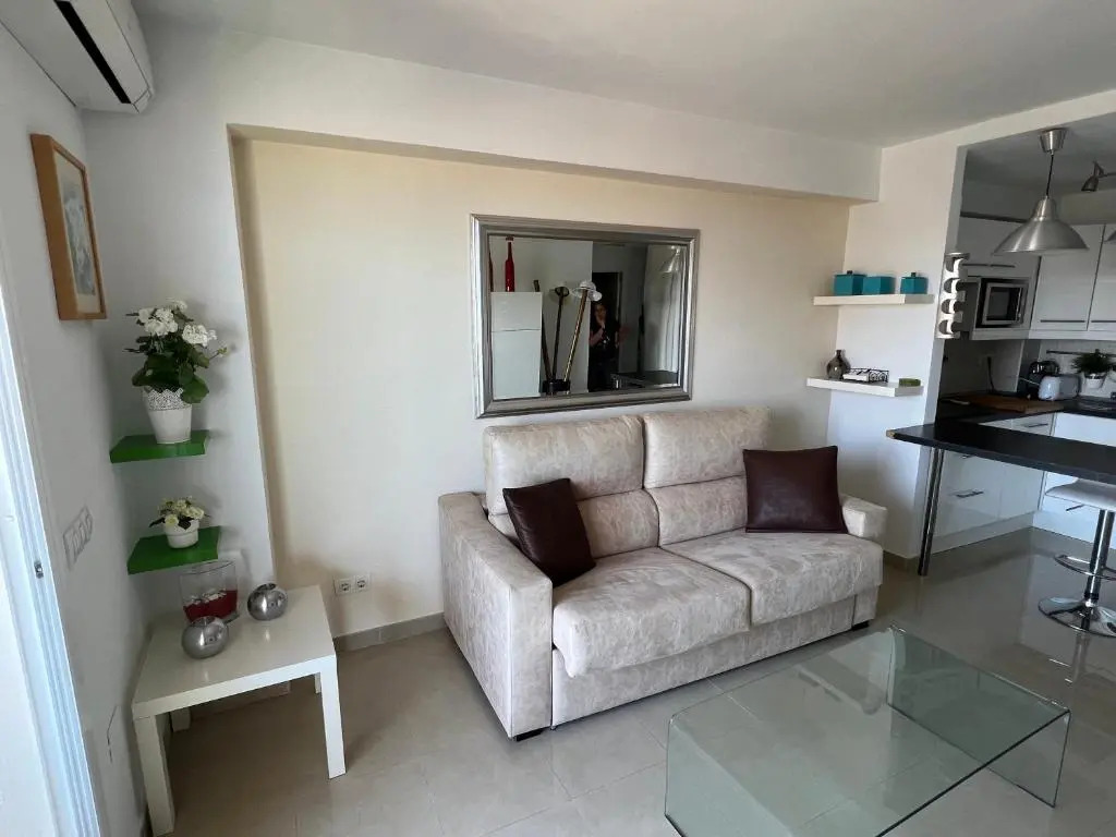 Apartamento Carihuela Torremolinos