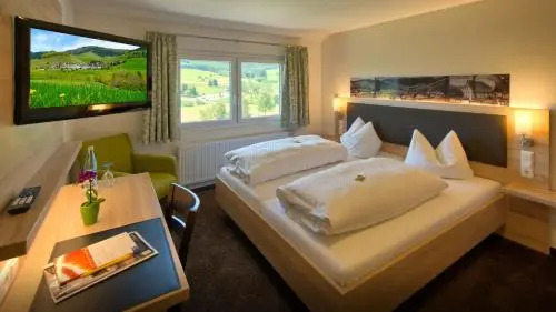Landhotel Löwen Bernau