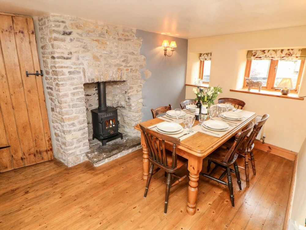 Kempshill Cottage
