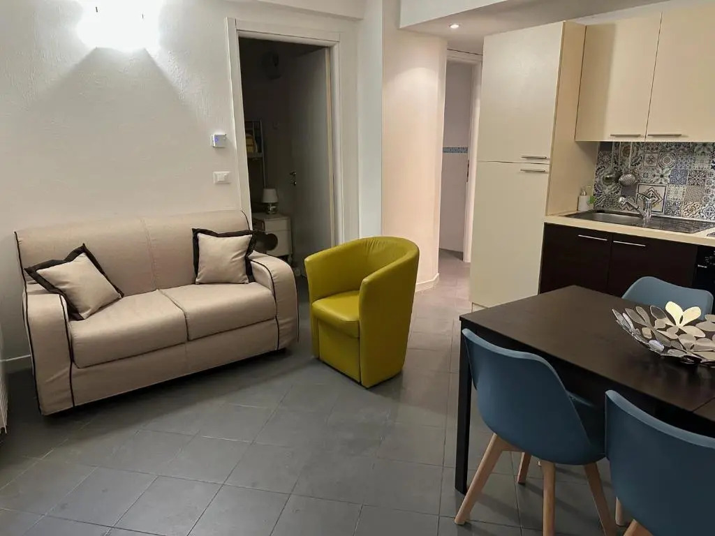 Varazze Apartment - Giardino e Terrazzo Privati, Pet Friendly