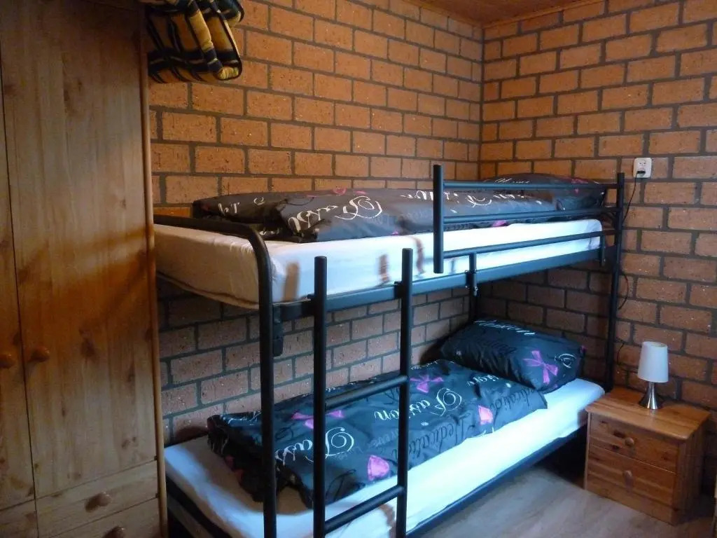Vacation home Zwaantje #BL66