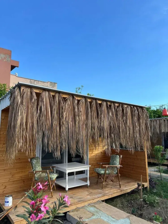 Karaağaç Bungalov&Tiny House