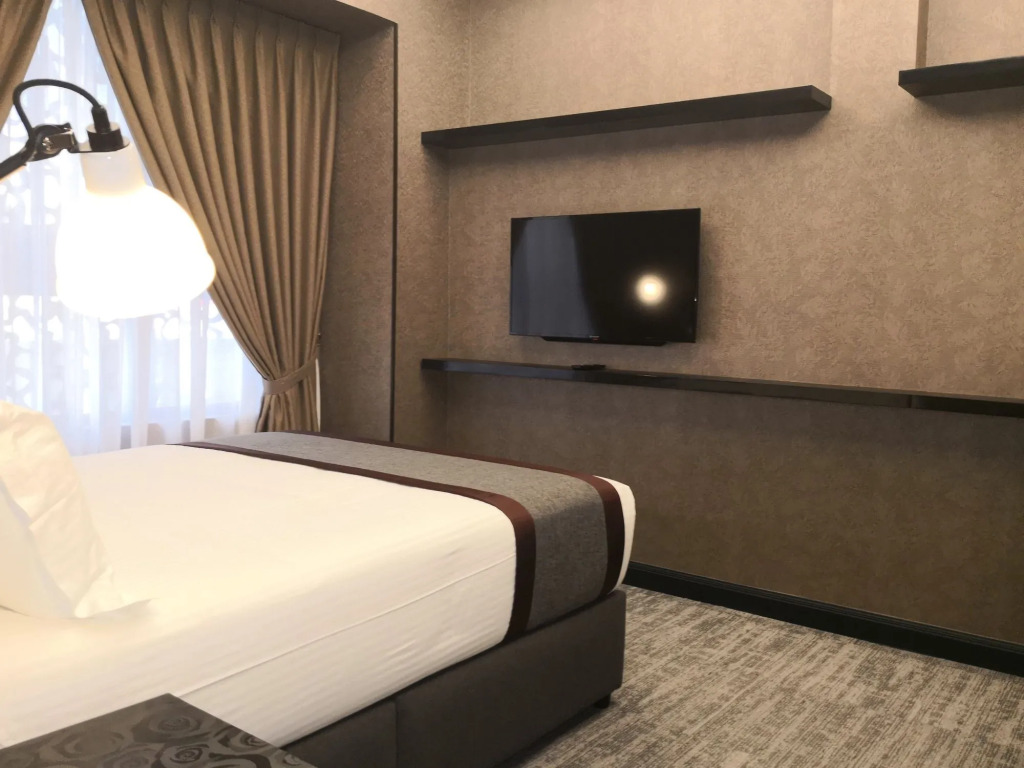1969 Business Suites Bandar Botani, Ipoh