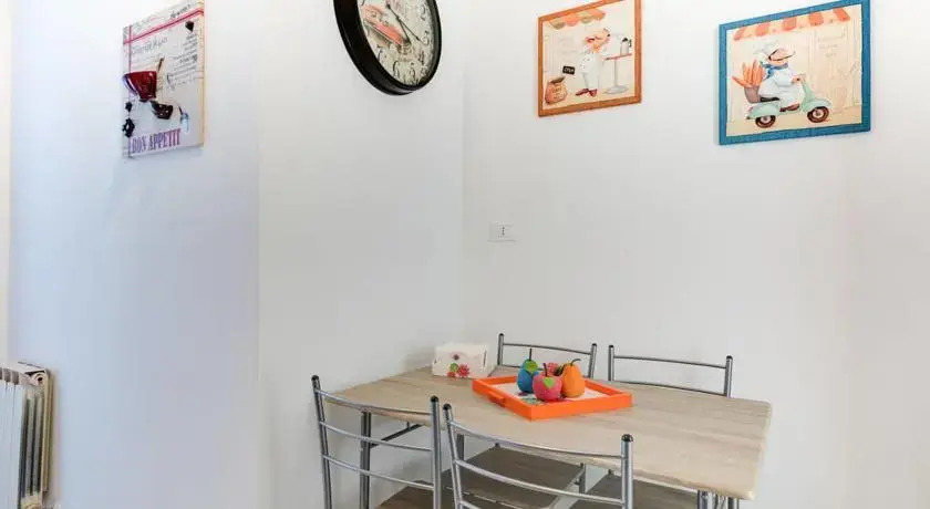 Mirella House