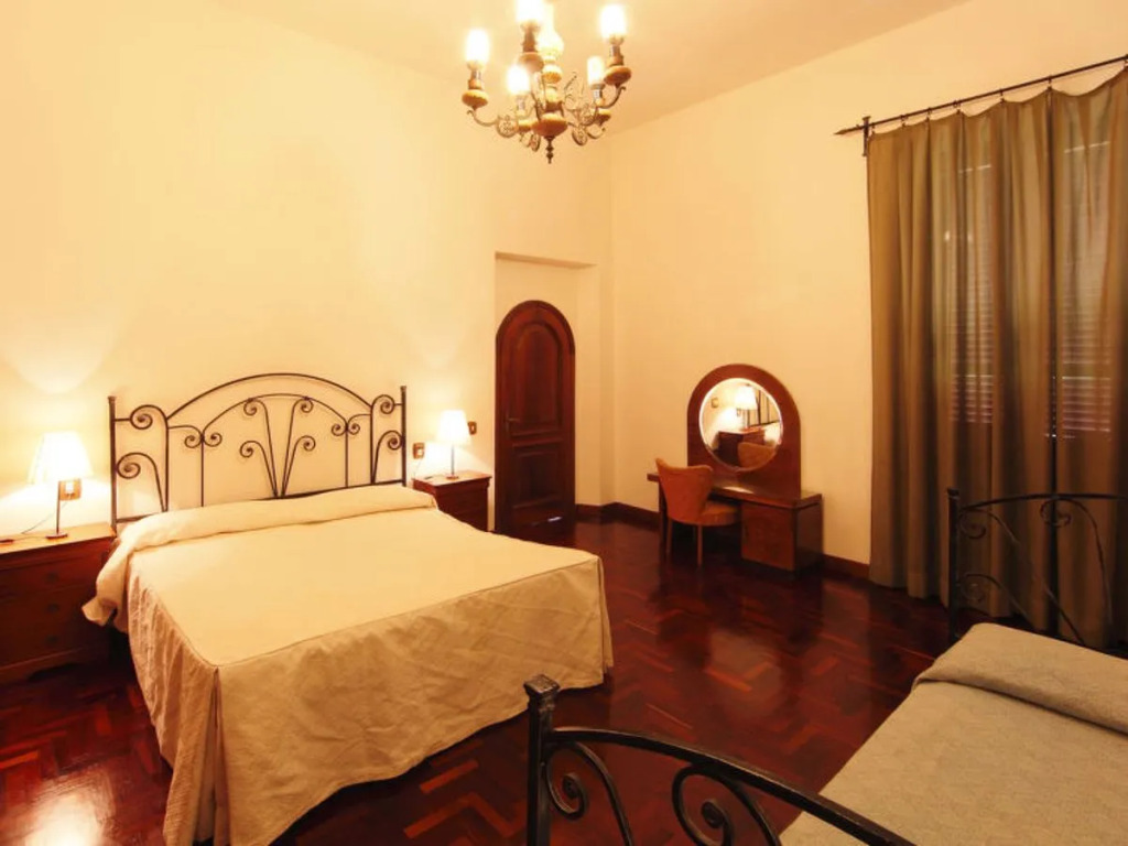 Villa SantAlbino