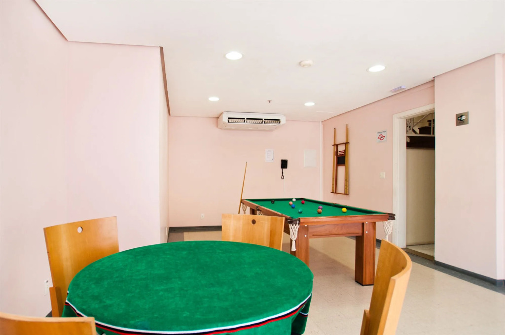 Blue Tree Towers All Suites Santo André