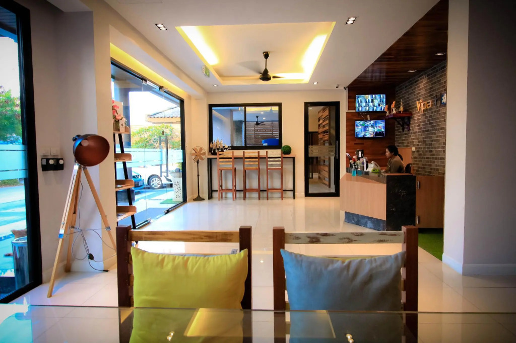 Vipa House Phuket - SHA Extra Plus