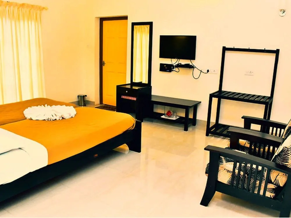 Palm Valley Resort