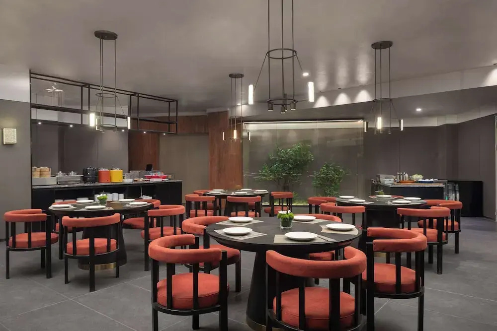 Ramada By Wyndham Zhuhai Xiangzhou