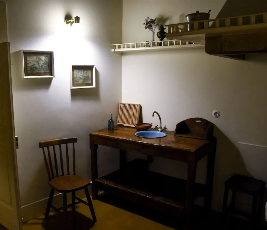 Casa Galricho