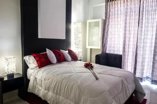 Hotel El Rubi