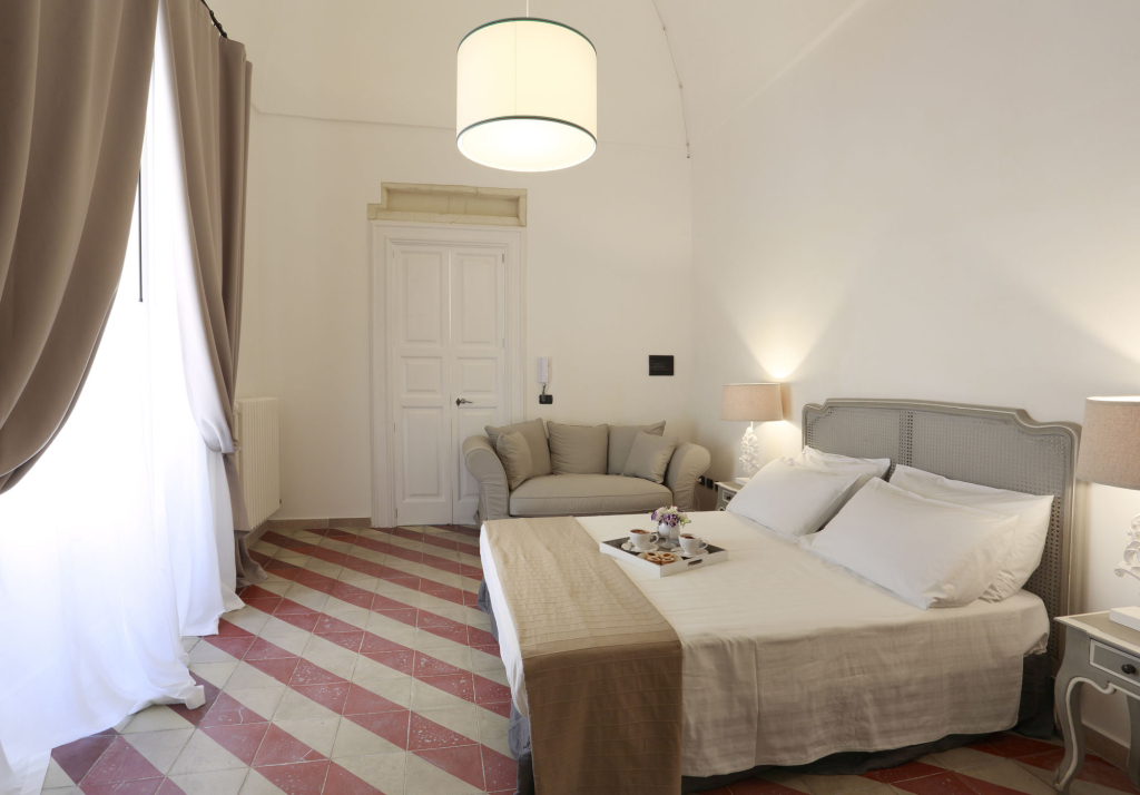 Santa Marta Suites & Apartments