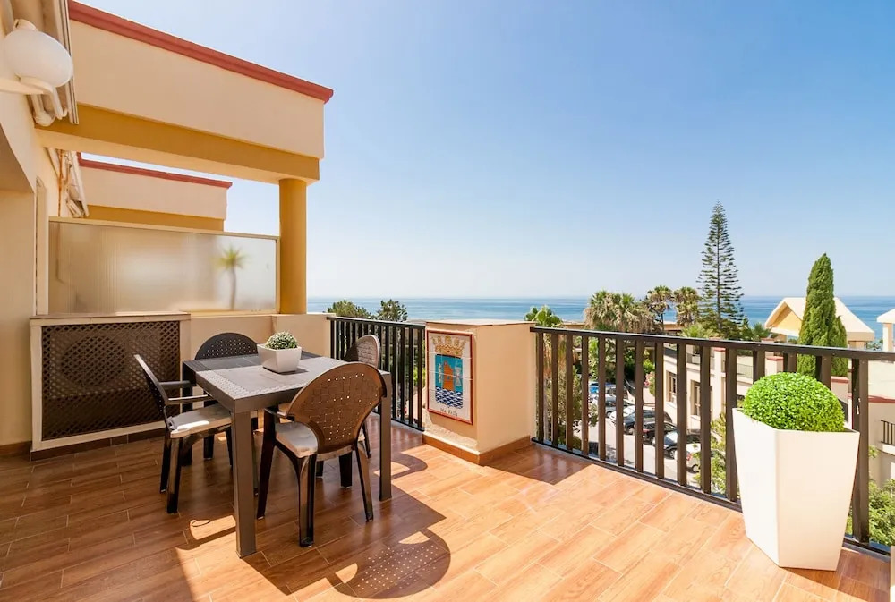 Elviria Seascape Canovas Apartment