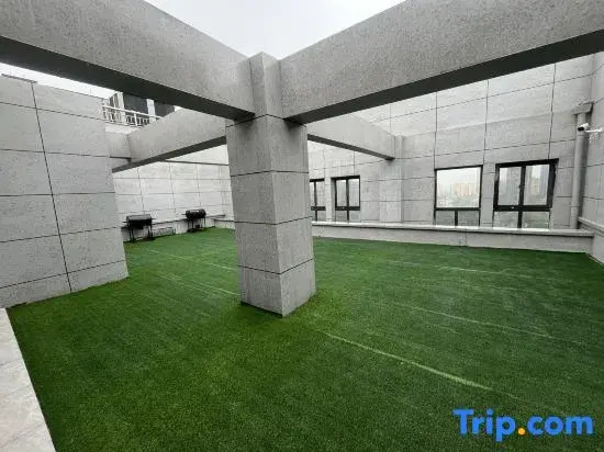 Vienna International Hotel (Hangzhou Pingyao Liangzhu Culture Branch)