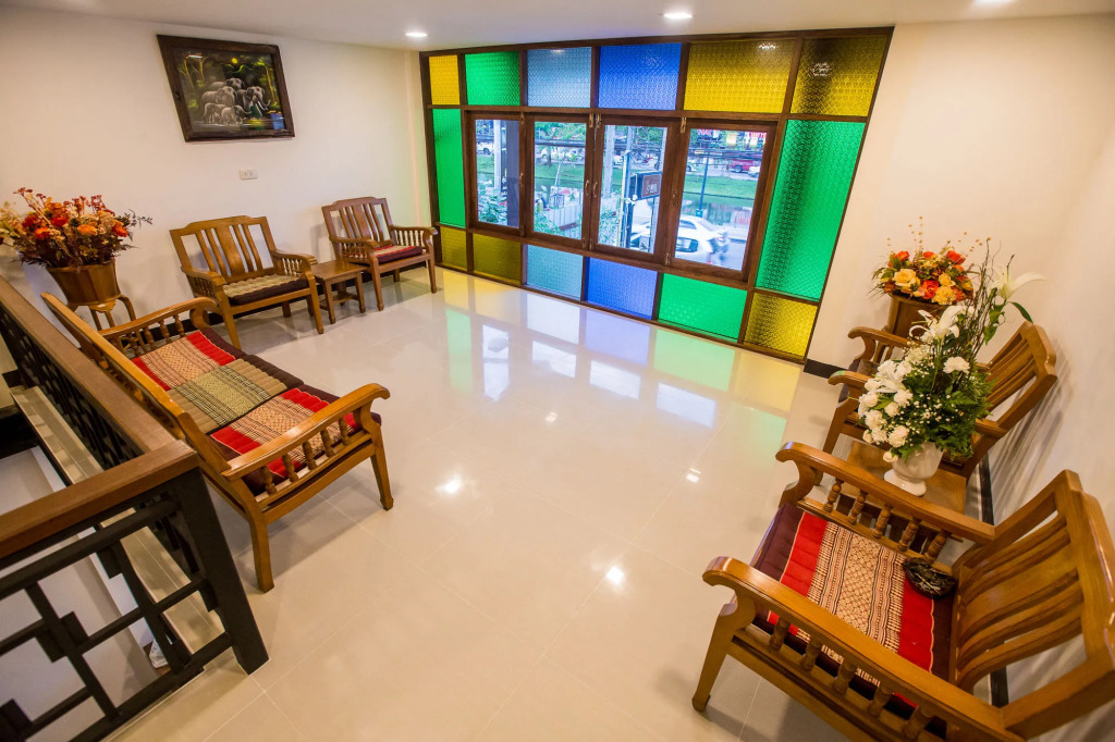 C Hotel Boutique and Comfort