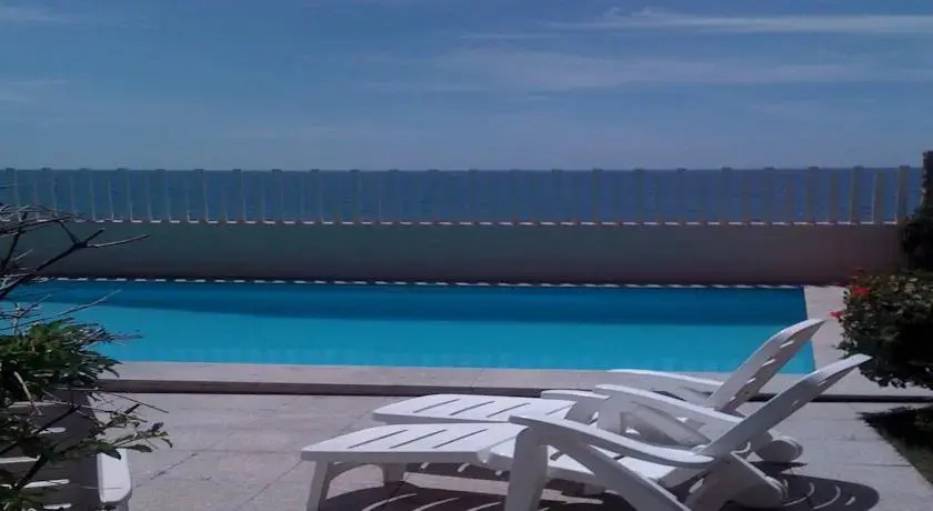 Villa SArpagiu