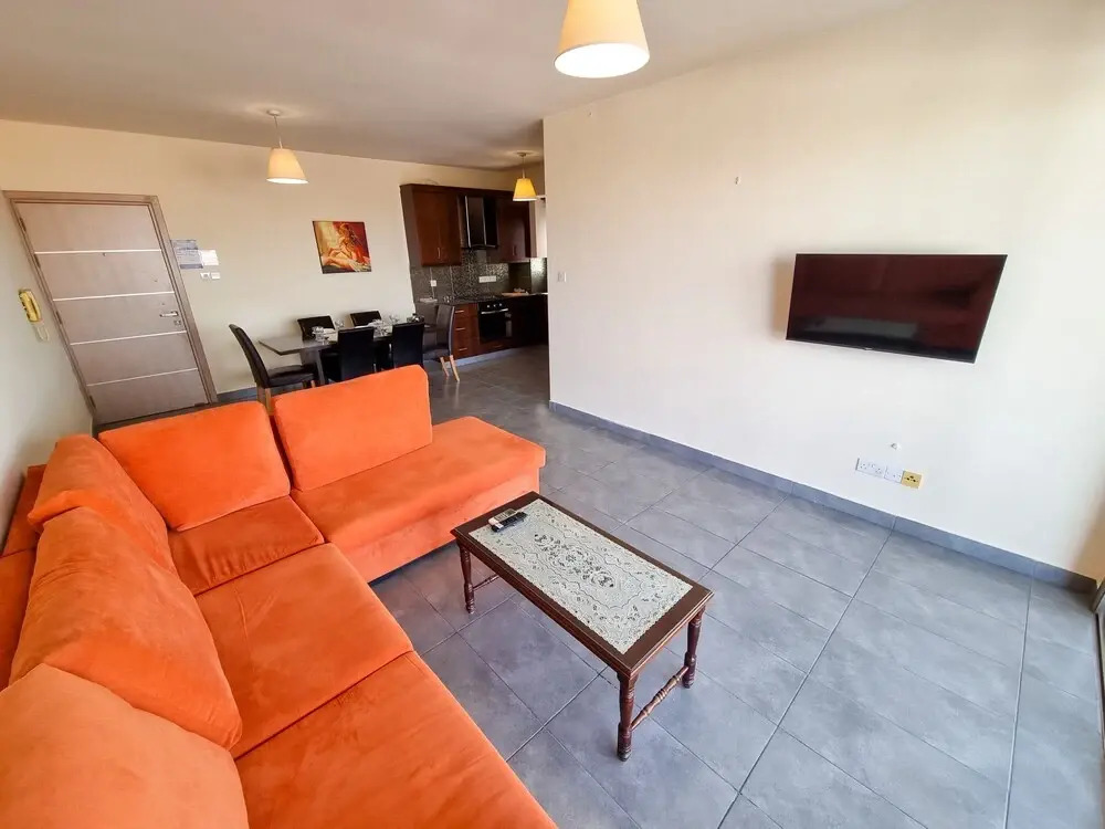 Pink Panther Apartment
