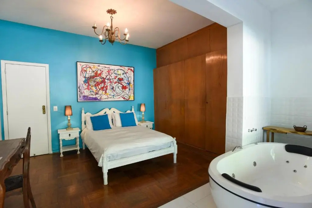 Rio Boutique Suites