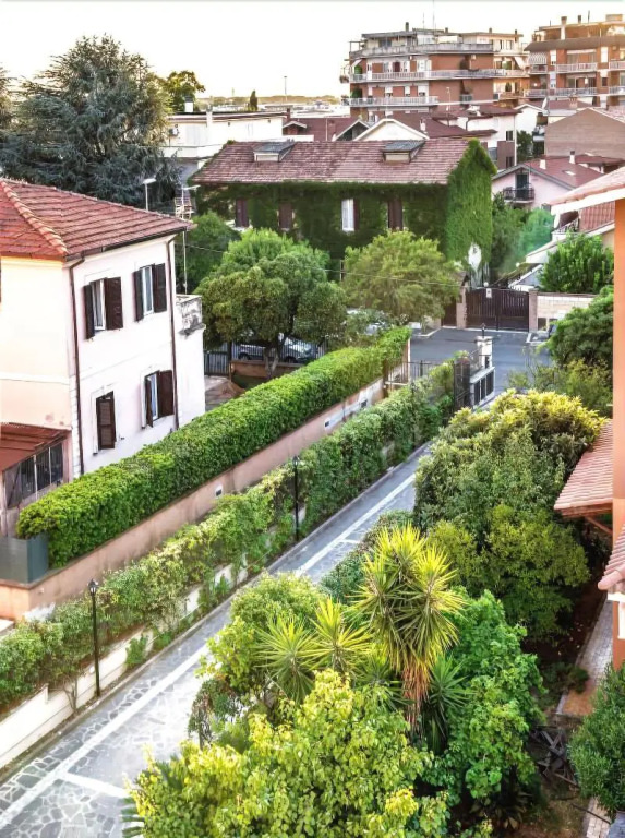 Hotel Villa Giulia