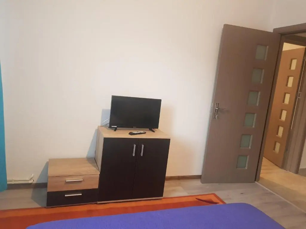 Apartament cu 2 camere situat la 5 minute de statiunea mamaia