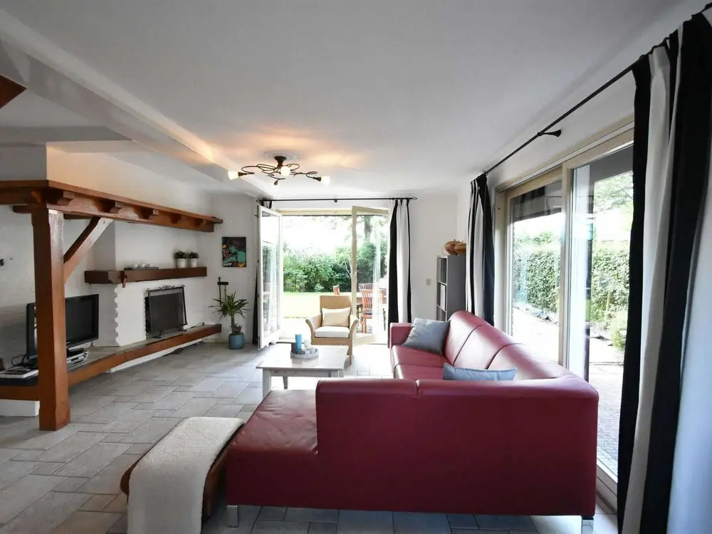 Villa in Bruinisse near Grevelingenmeer