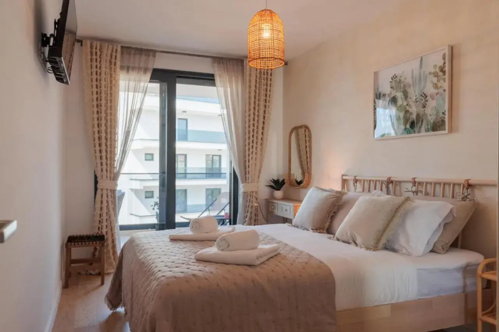 Borik Holiday Apartments