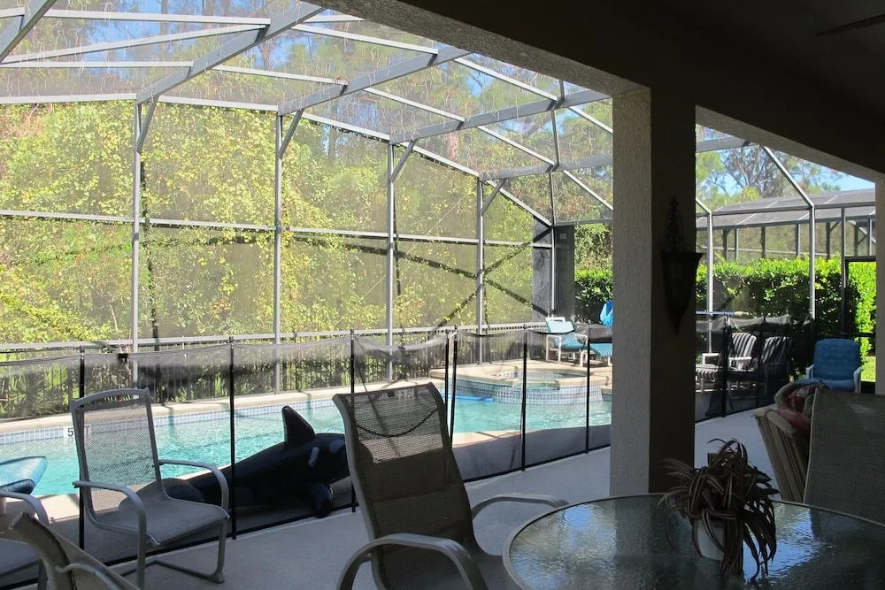 Emerald Island Resort 2751