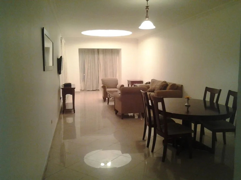 New Marina President Hotel