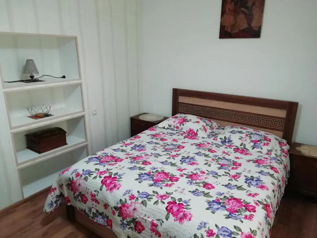 54 Tsereteli Street Home