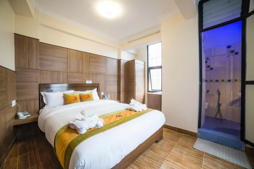 Hotel Ace