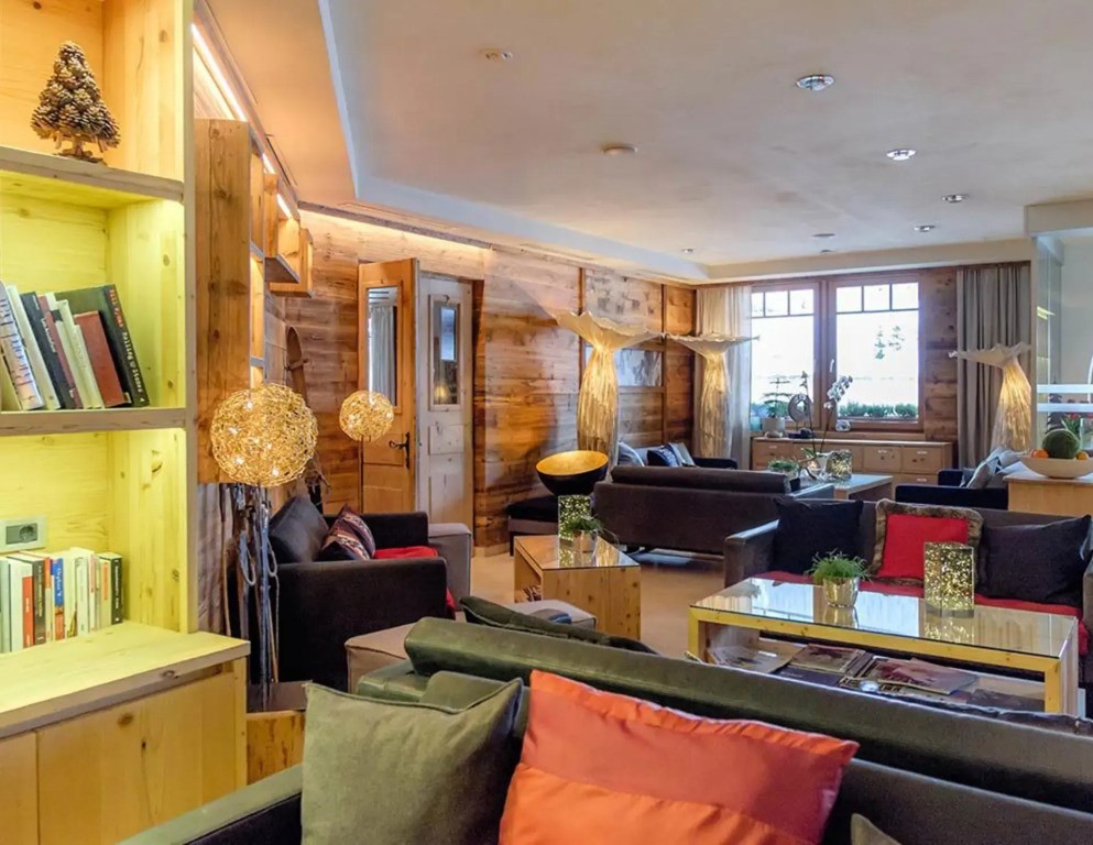 Hotel La Majun