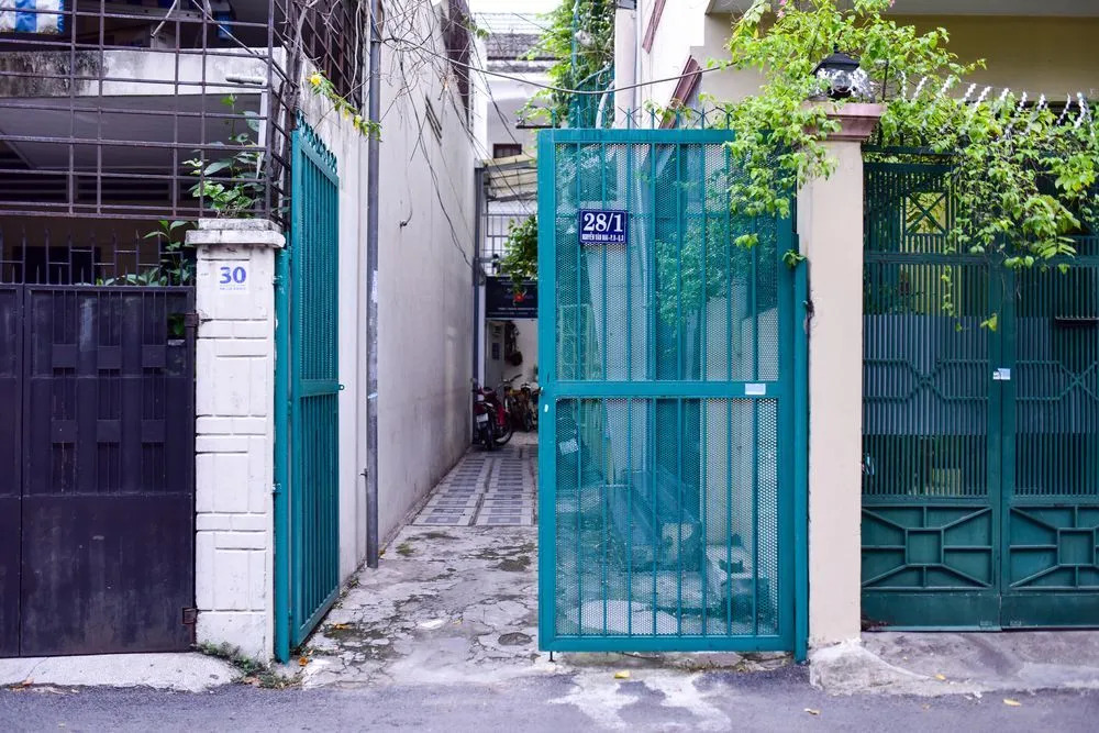 Linh Homes for Expat