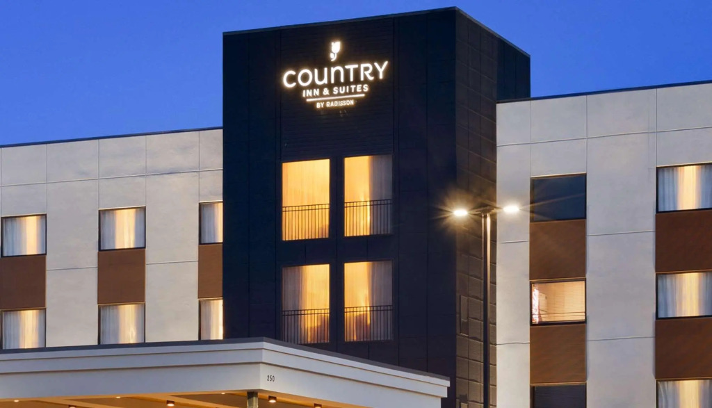 Country Inn & Suites by Radisson, Cumming near NorthSide Hospital Forsyth