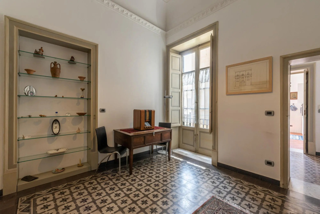Amari Apartment - IBR
