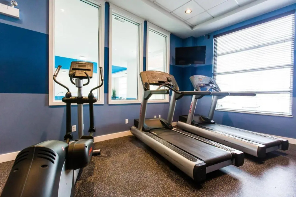Holiday Inn Express & Suites Spruce Grove Stony Plain
