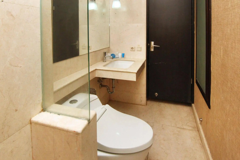 Airy Ngagel Jaya Surabaya