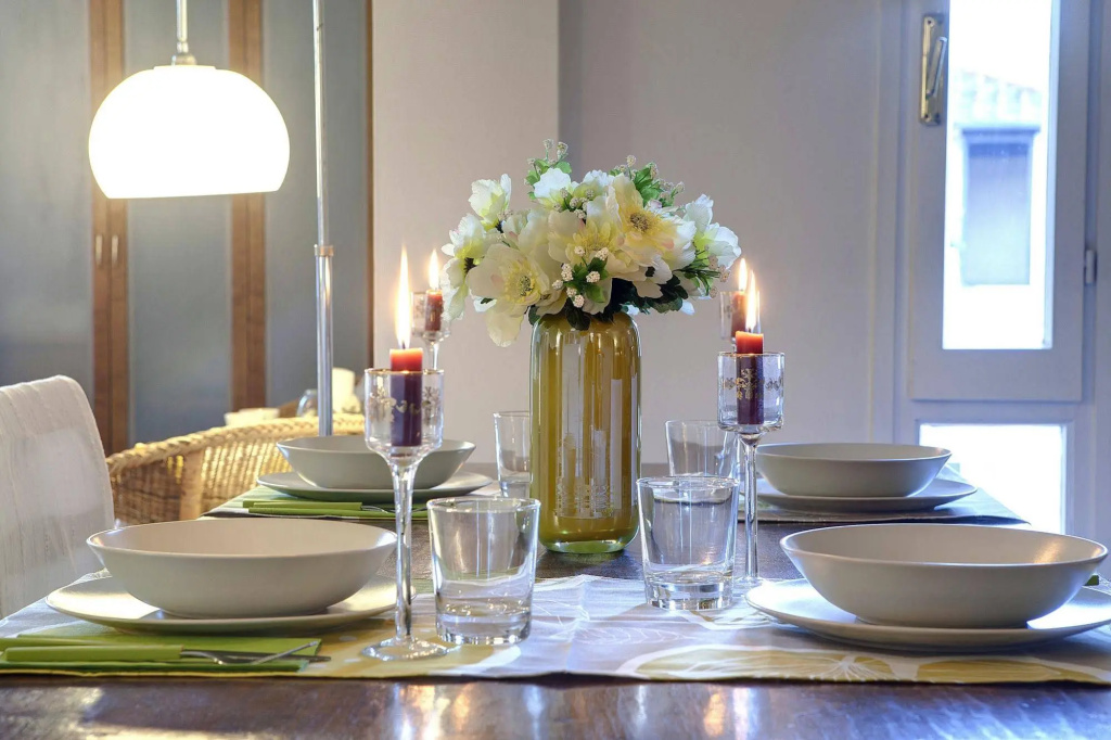 Home Sharing - Santissima Annunziata