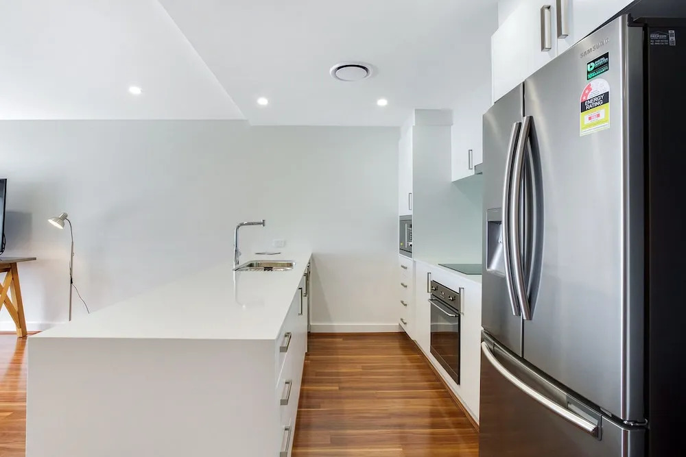 The Shoal, Unit 508
