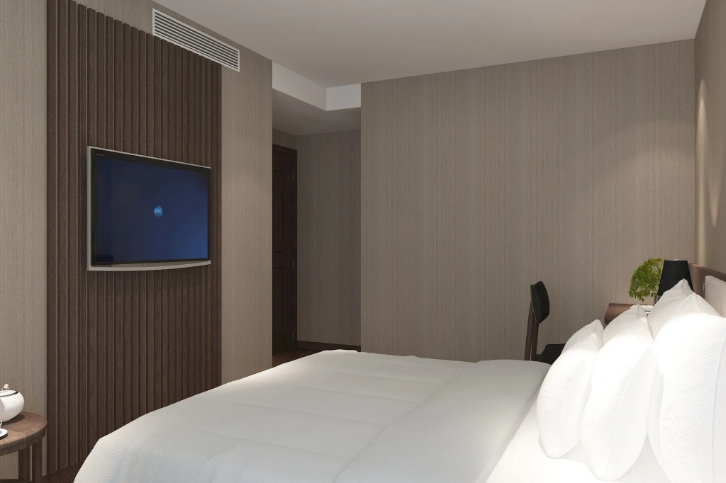 Cititel Parkview Saigon Hotel