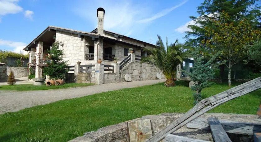 Quinta da Amoreira