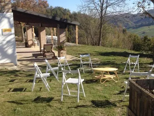 B&B Villa Rossana