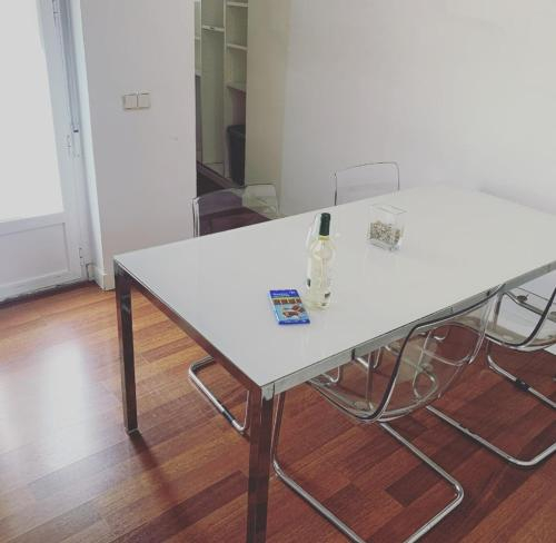 Apartamento De Lujo I En Madrid Centro