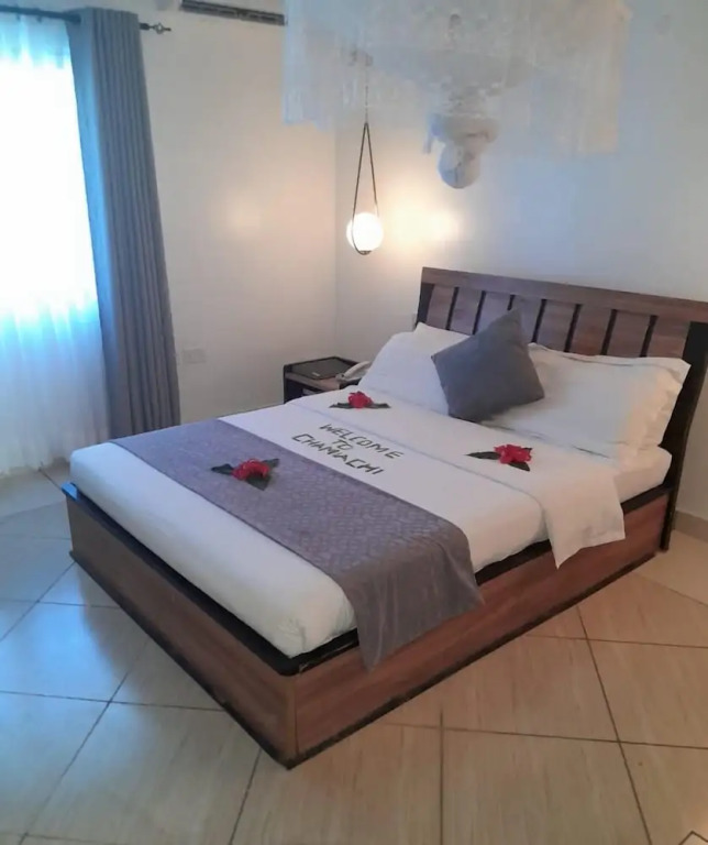 Chamiachi Hotel and Luxury Apartments