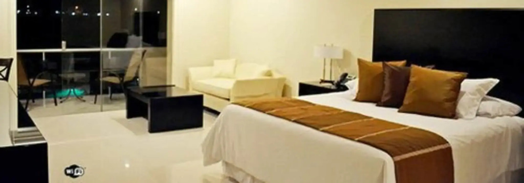 Sun Hotel