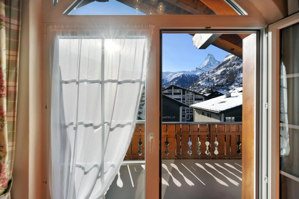 Resort La Ginabelle