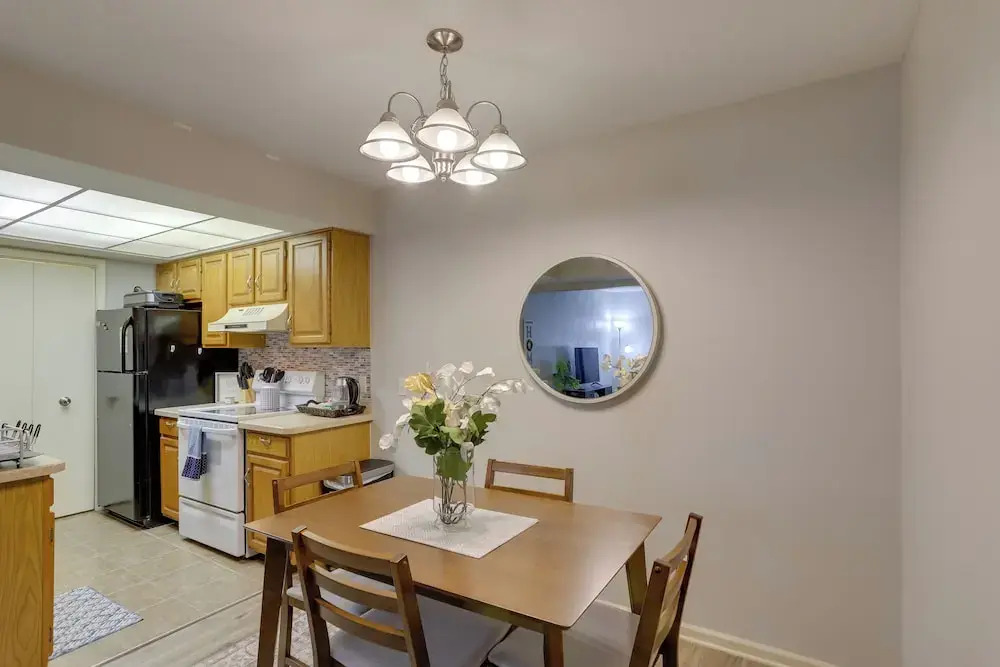 Toledo Vacation Rental ~ 8 Mi to Downtown!