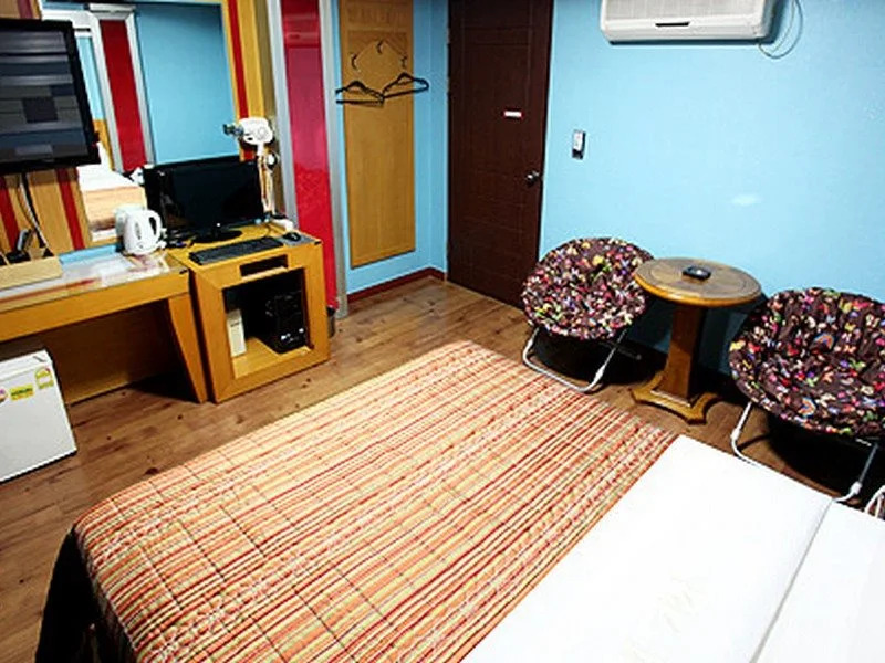 Nice Hotel Asan