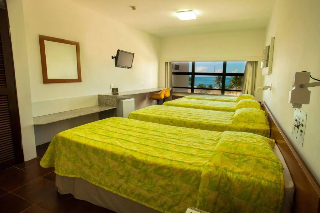 Recife Praia Hotel
