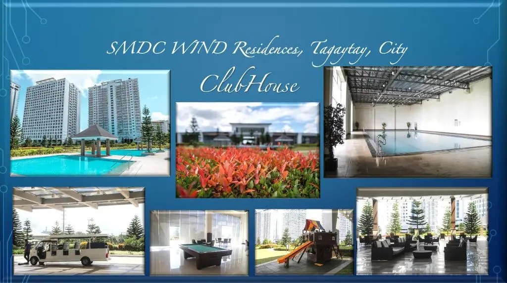 IRPM WIND#Rushmore10 Studio Tower 2 Pool View