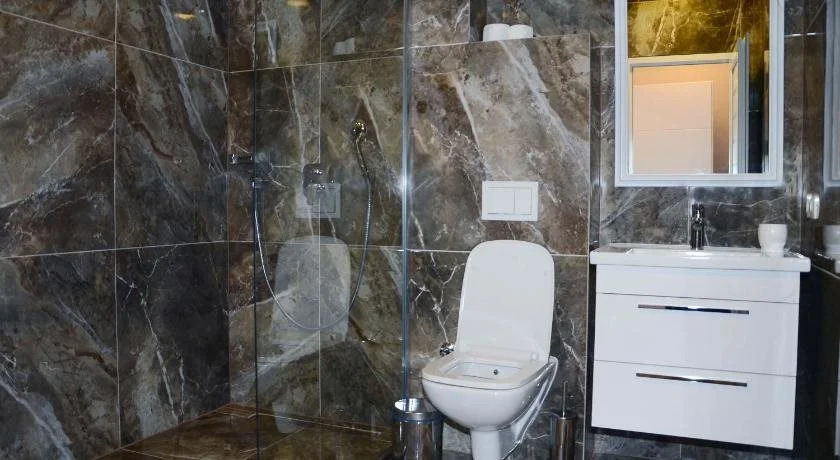 Hotel Begolli